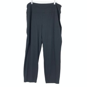J. Jill Black Ankle Pants